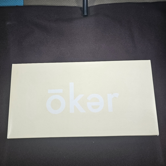 Women's Oker Farrah Leather Sandal - Picture 6 of 7